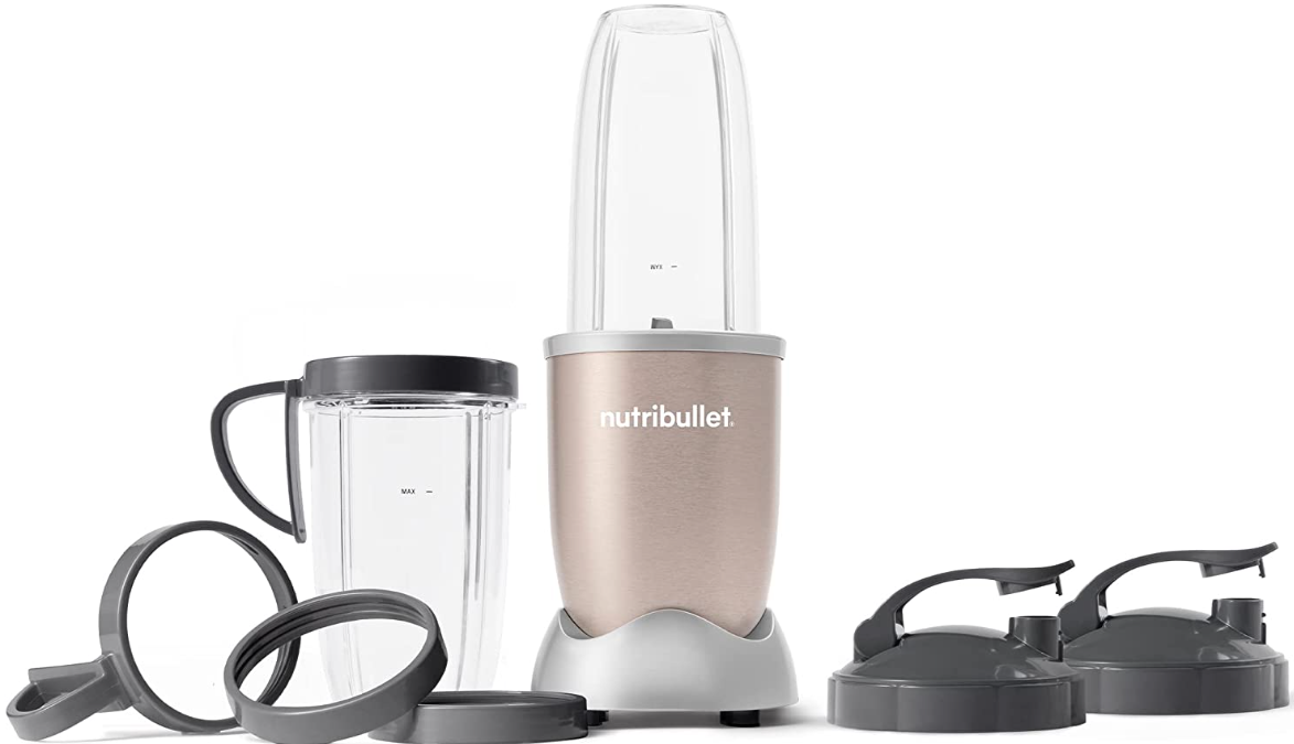 Is This Truly The Best Portable Blender 2023? - Ranked Appliances