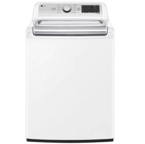 best top load washing machine