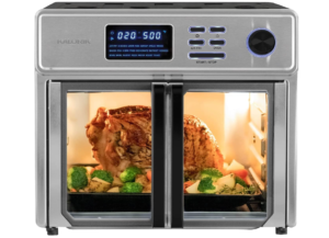 kalorik air fryer reviews